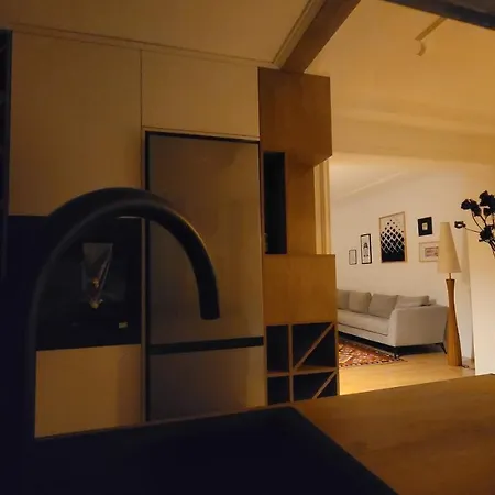 公寓 Spacious Near The Pyramid
