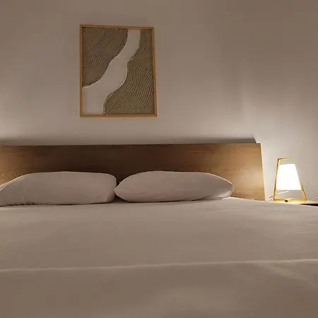公寓 Spacious Near The Pyramid